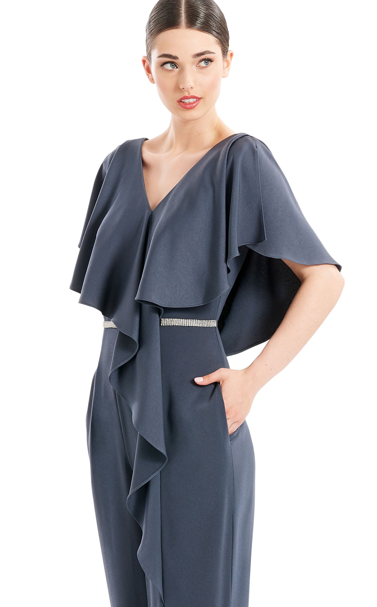 Alexander by Daymor 1669F22 Jumpsuit