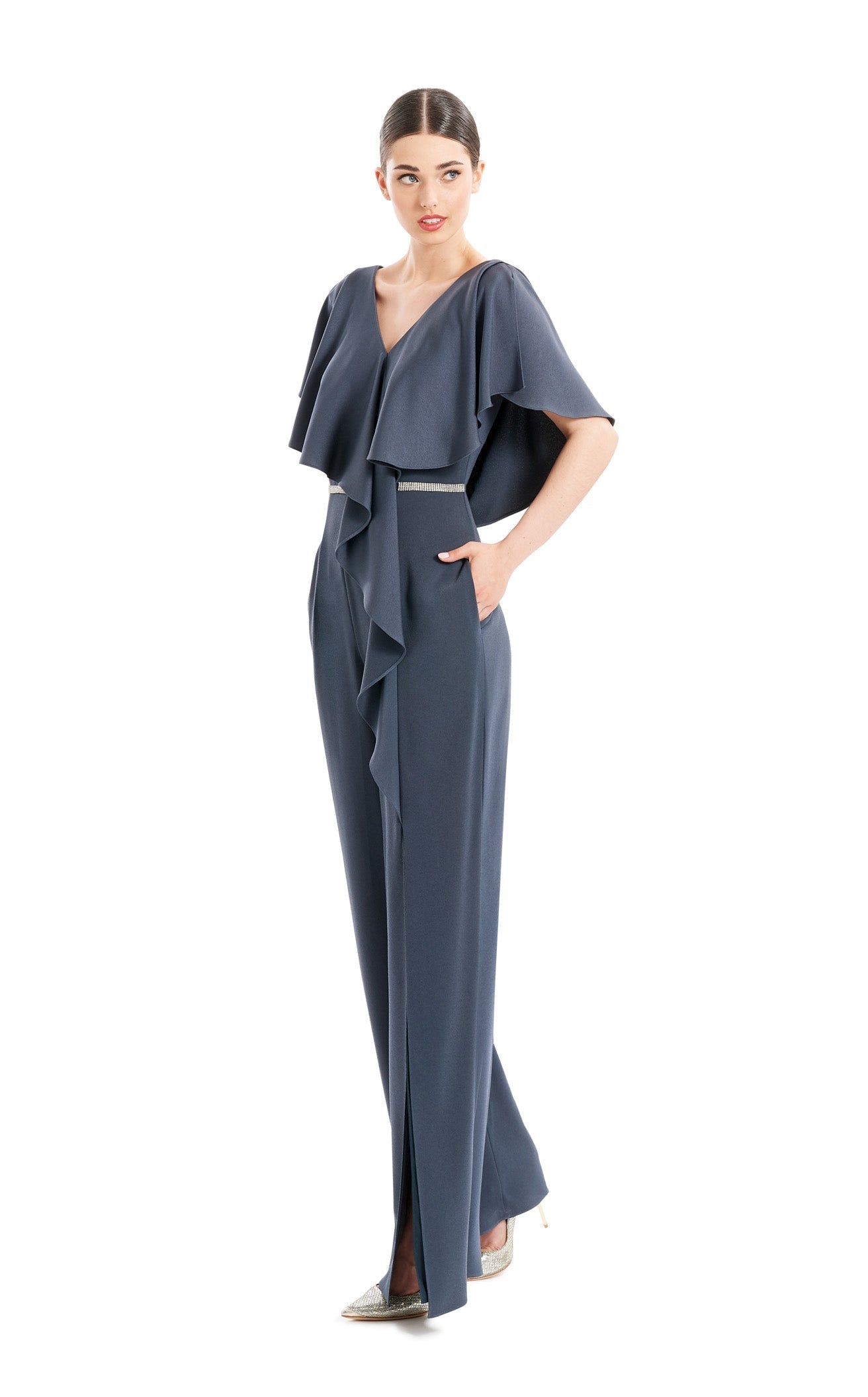 Alexander by Daymor 1669F22 Jumpsuit