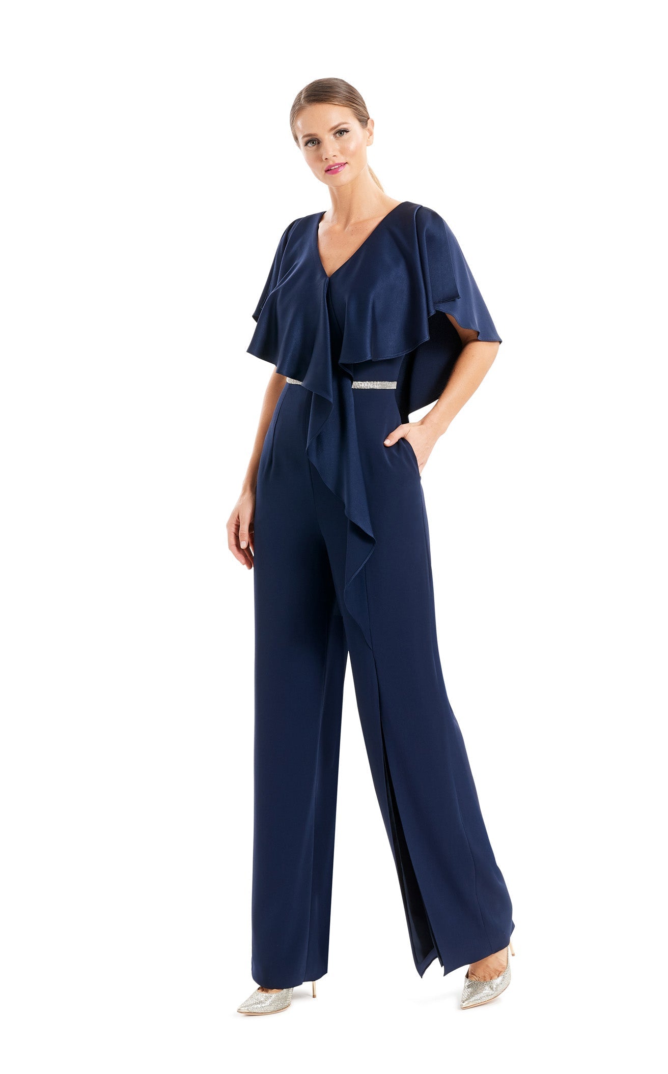 Alexander by Daymor 1669F22 Jumpsuit