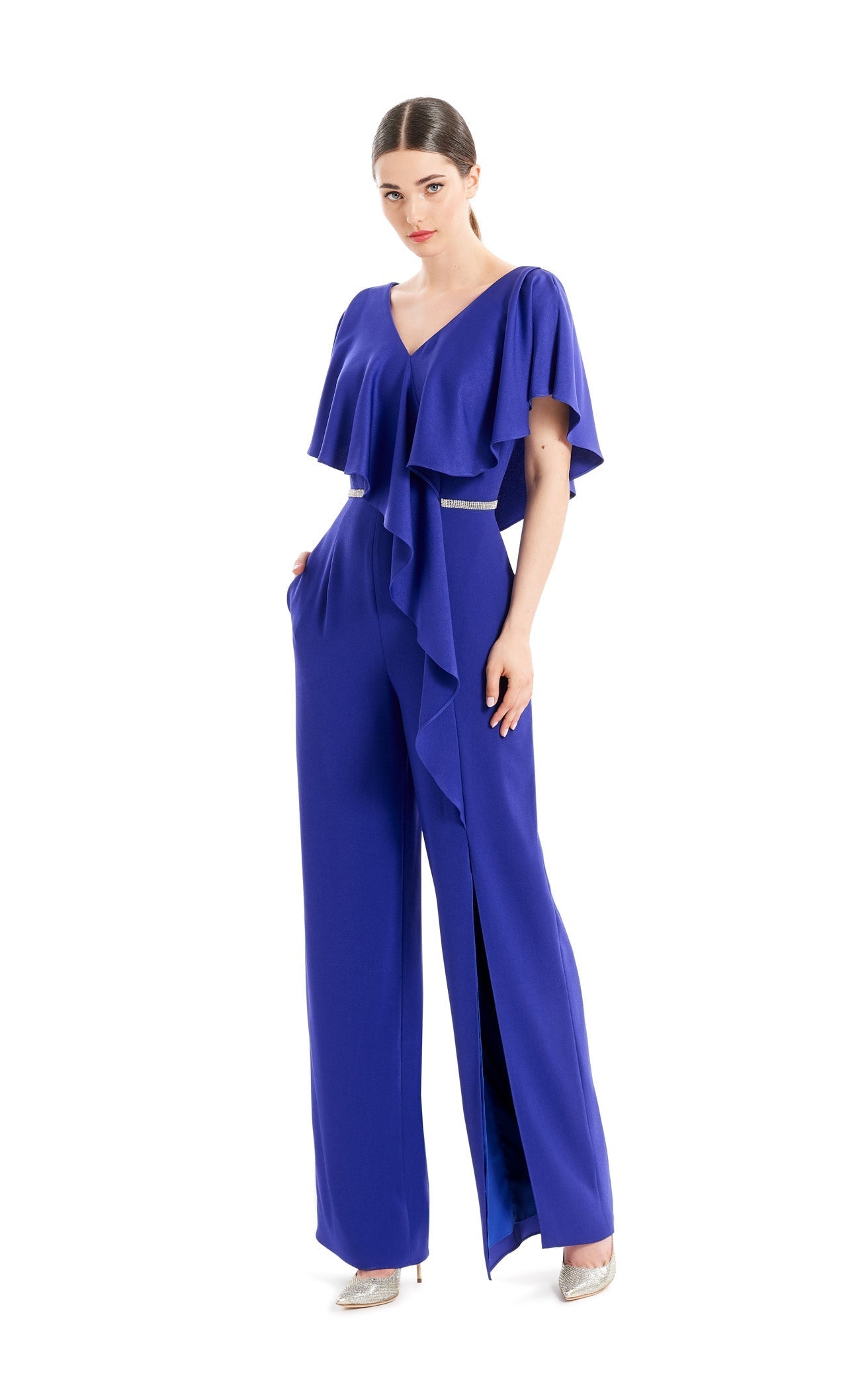 Alexander by Daymor 1669F22 Jumpsuit