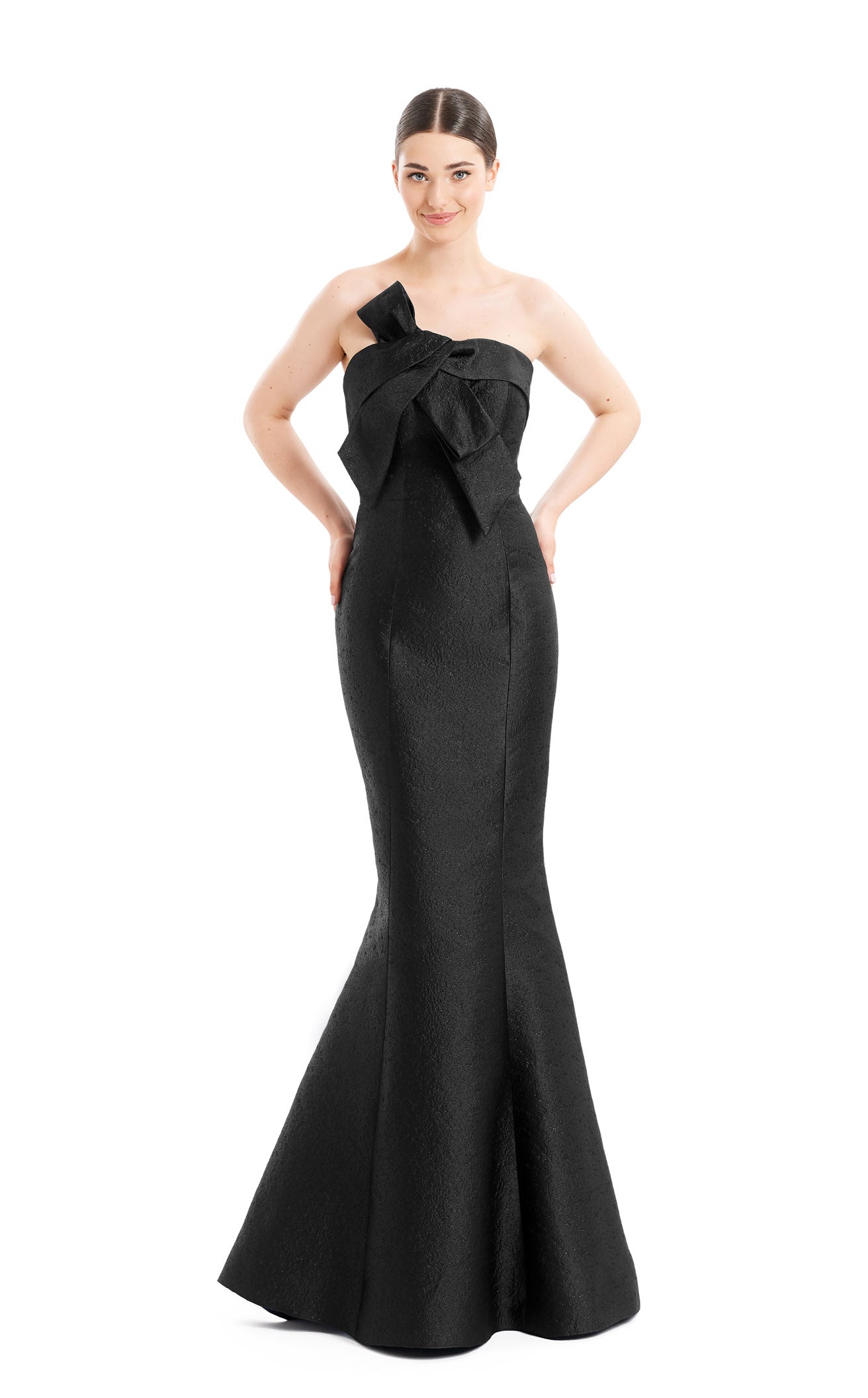 Alexander by Daymor 1677F22 Dress