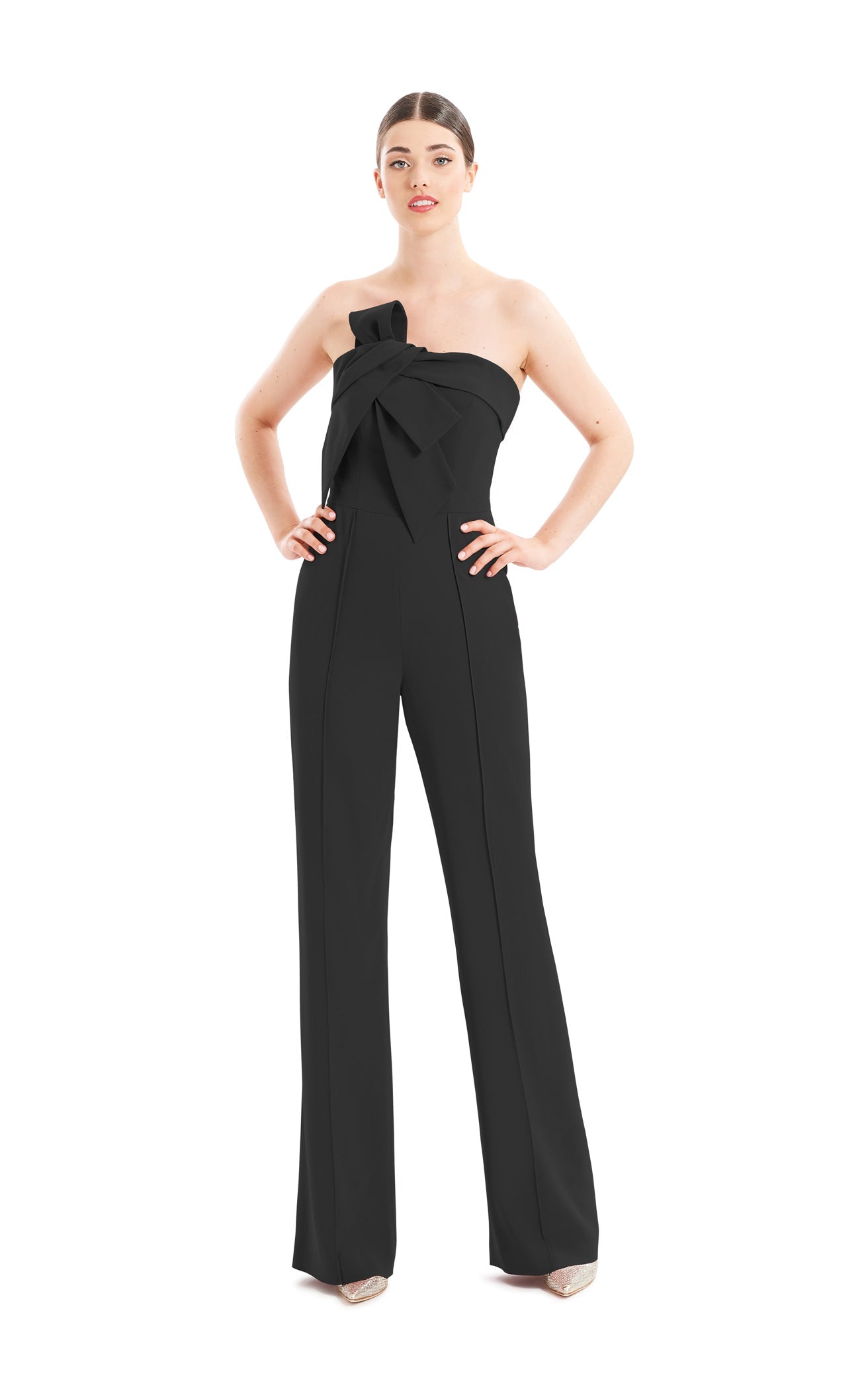Alexander by Daymor 1678F22 Jumpsuit