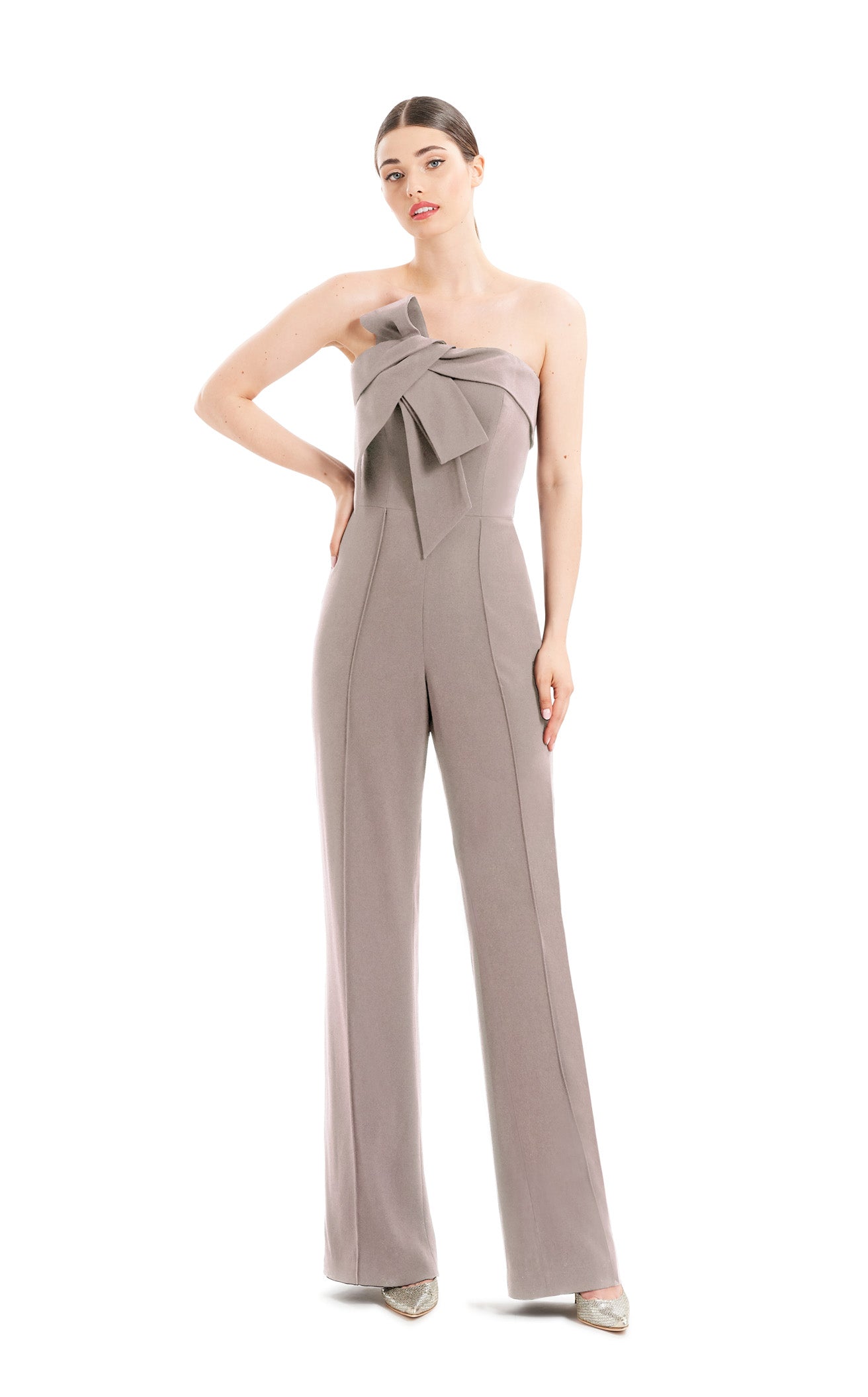 Alexander by Daymor 1678F22 Jumpsuit