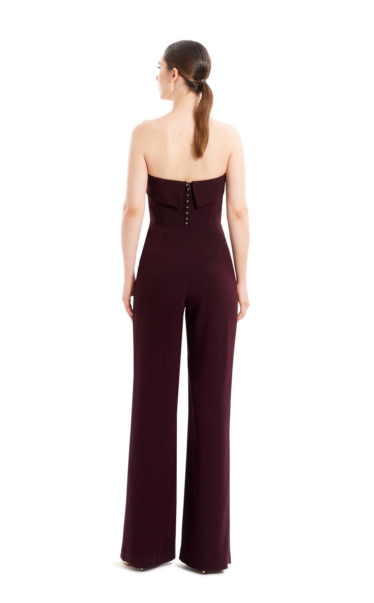 Alexander by Daymor 1678F22 Jumpsuit