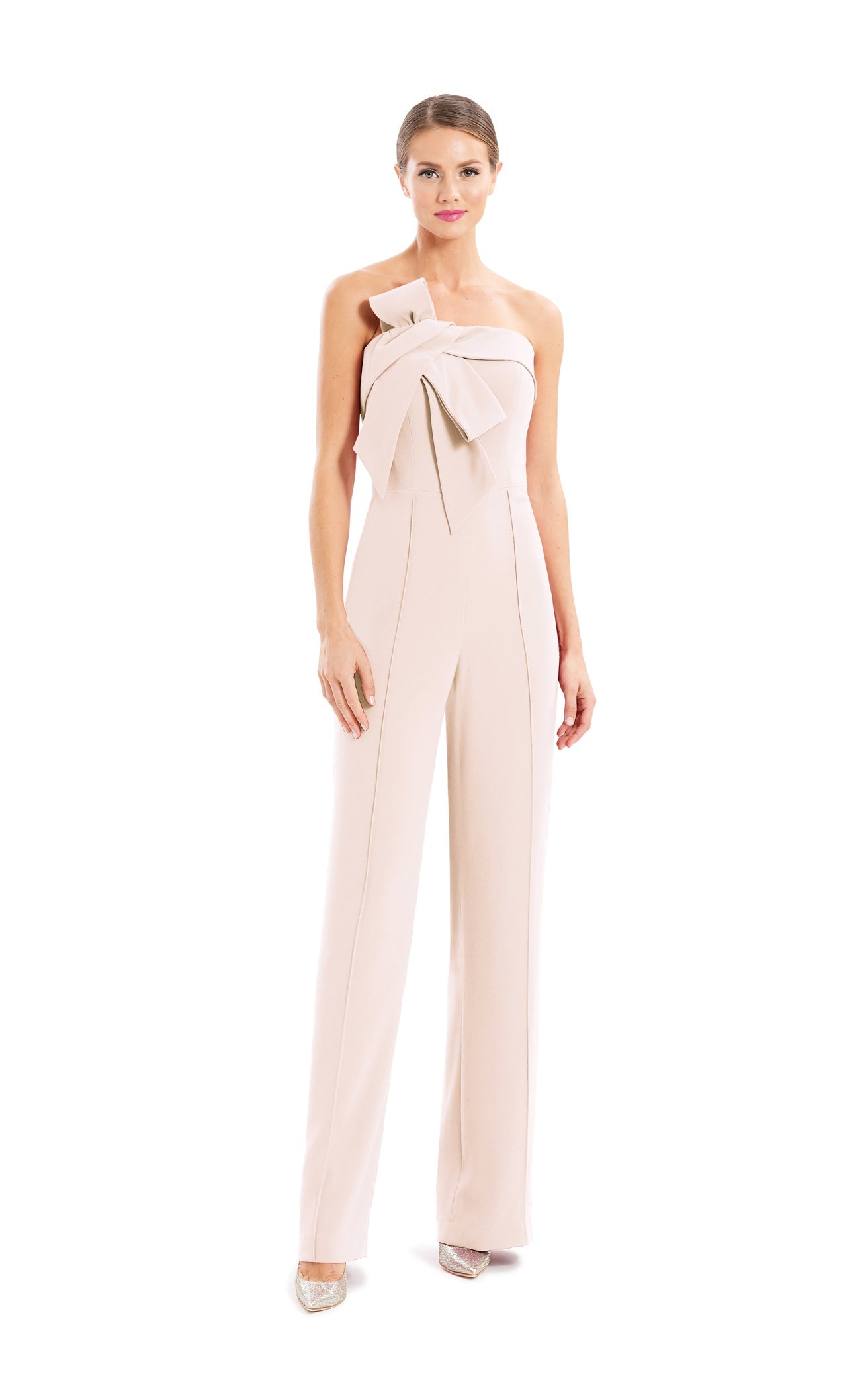 Alexander by Daymor 1678F22 Jumpsuit