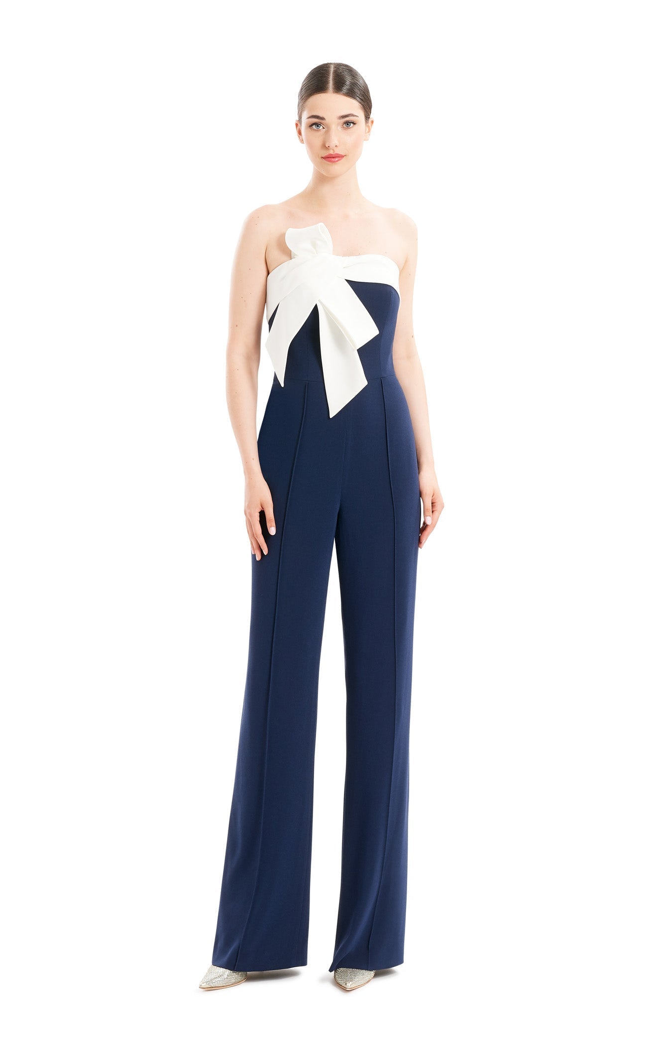 Alexander by Daymor 1678F22 Jumpsuit