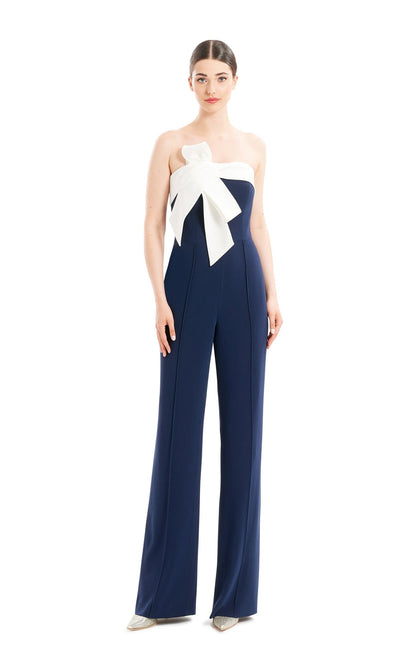 Alexander by Daymor 1678F22 Jumpsuit