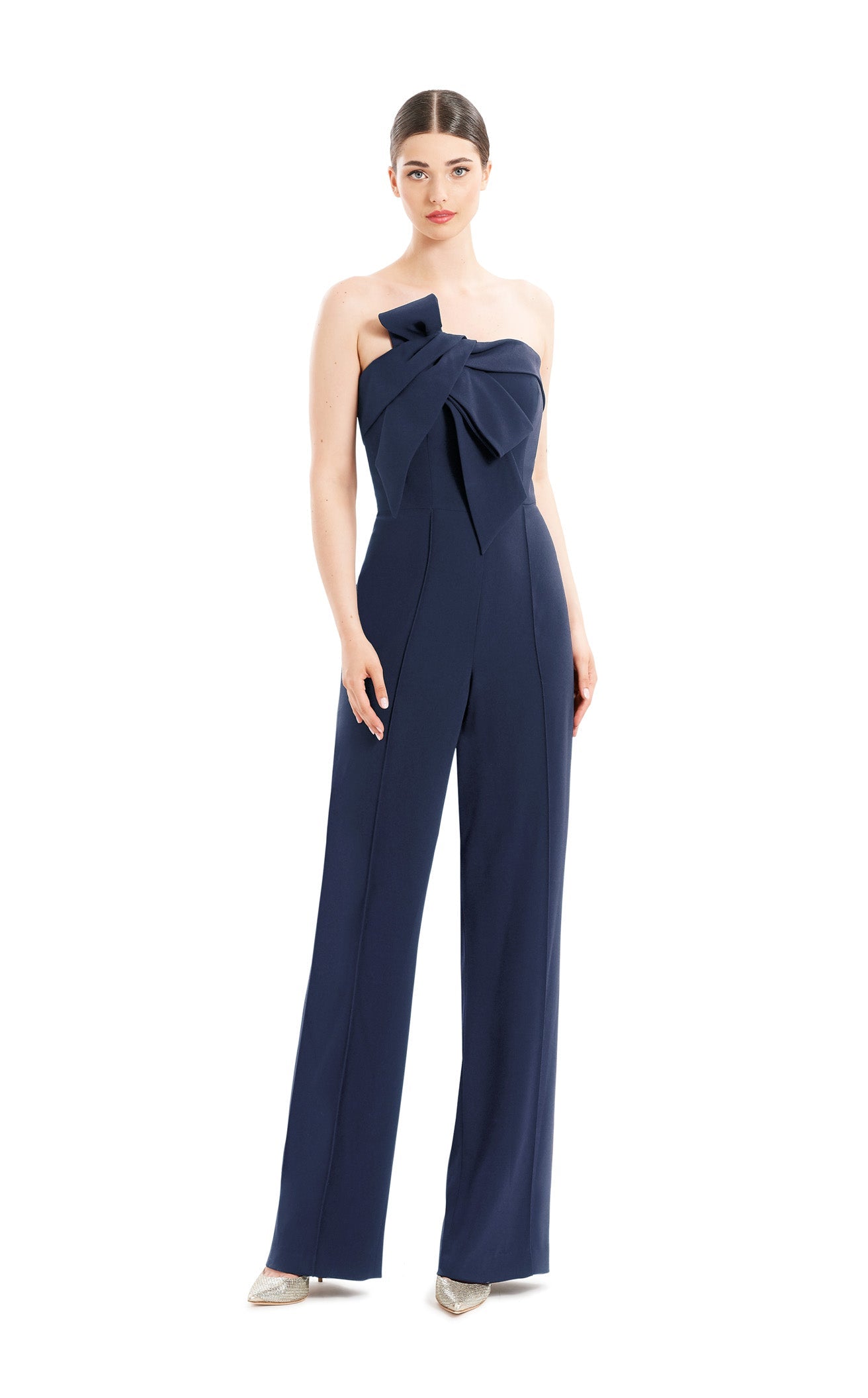 Alexander by Daymor 1678F22 Jumpsuit