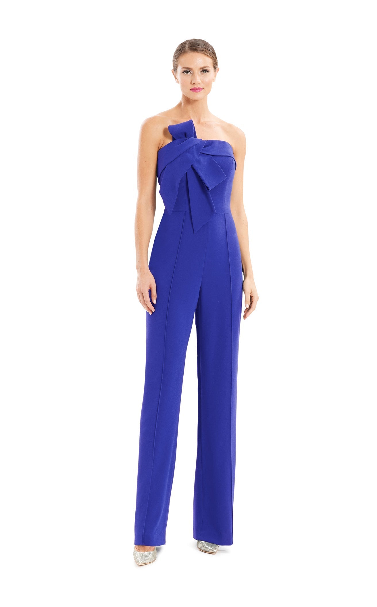 Alexander by Daymor 1678F22 Jumpsuit