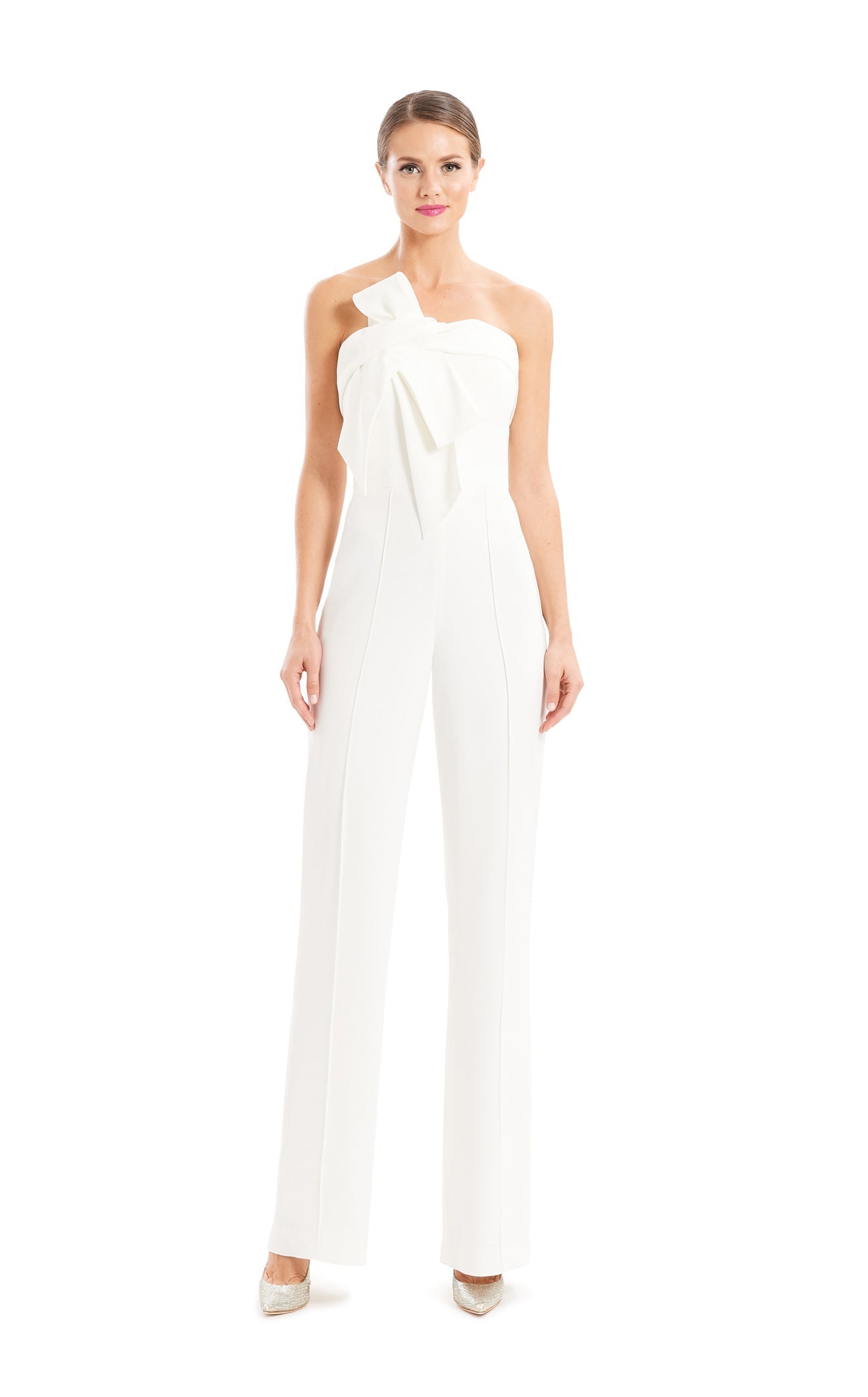 Alexander by Daymor 1678F22 Jumpsuit