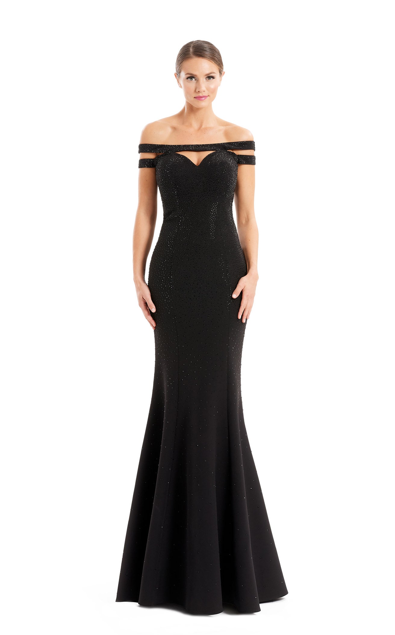 Alexander by Daymor 1679F22 Dress