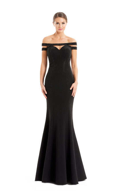 Alexander by Daymor 1679F22 Dress