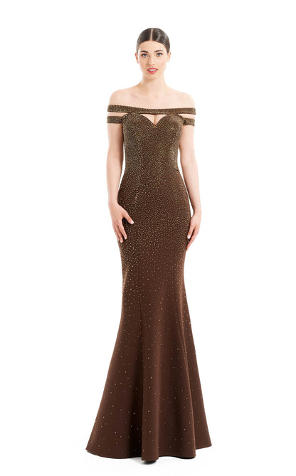 Alexander by Daymor 1679F22 Dress