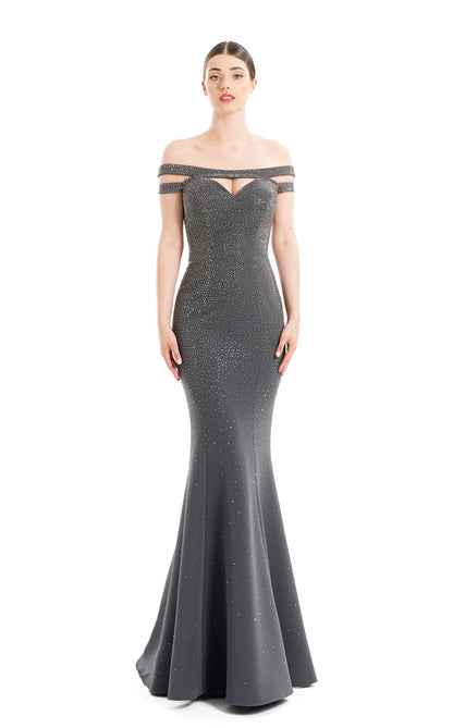 Alexander by Daymor 1679F22 Dress