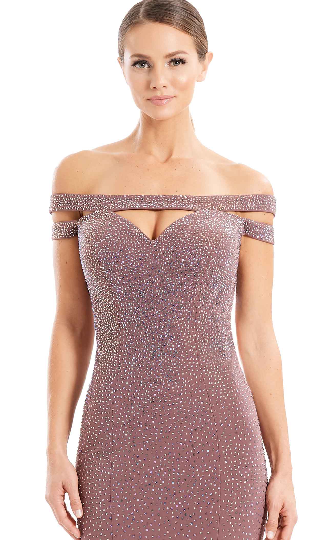 Alexander by Daymor 1679F22 Dress