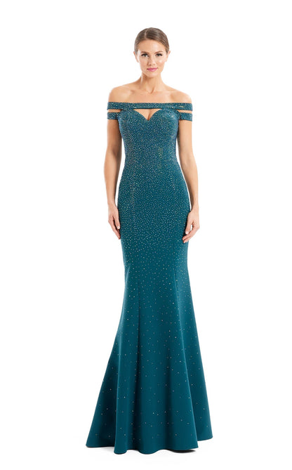 Alexander by Daymor 1679F22 Dress