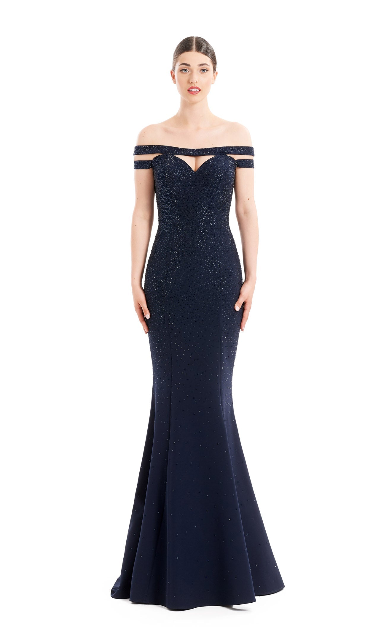 Alexander by Daymor 1679F22 Dress