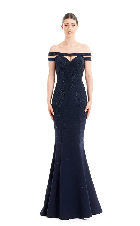 Alexander by Daymor 1679F22 Dress