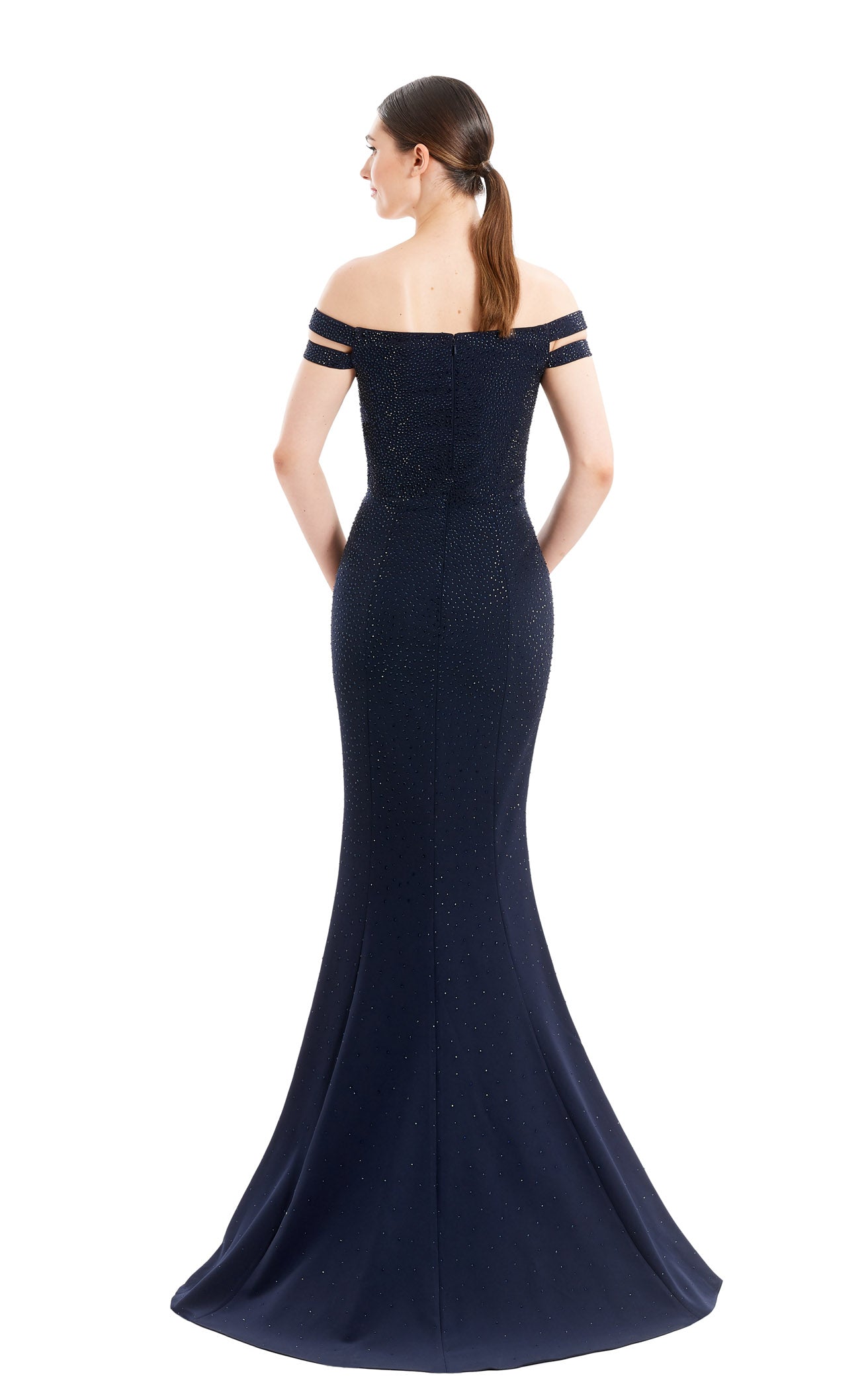 Alexander by Daymor 1679F22 Dress