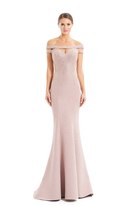 Alexander by Daymor 1679F22 Dress