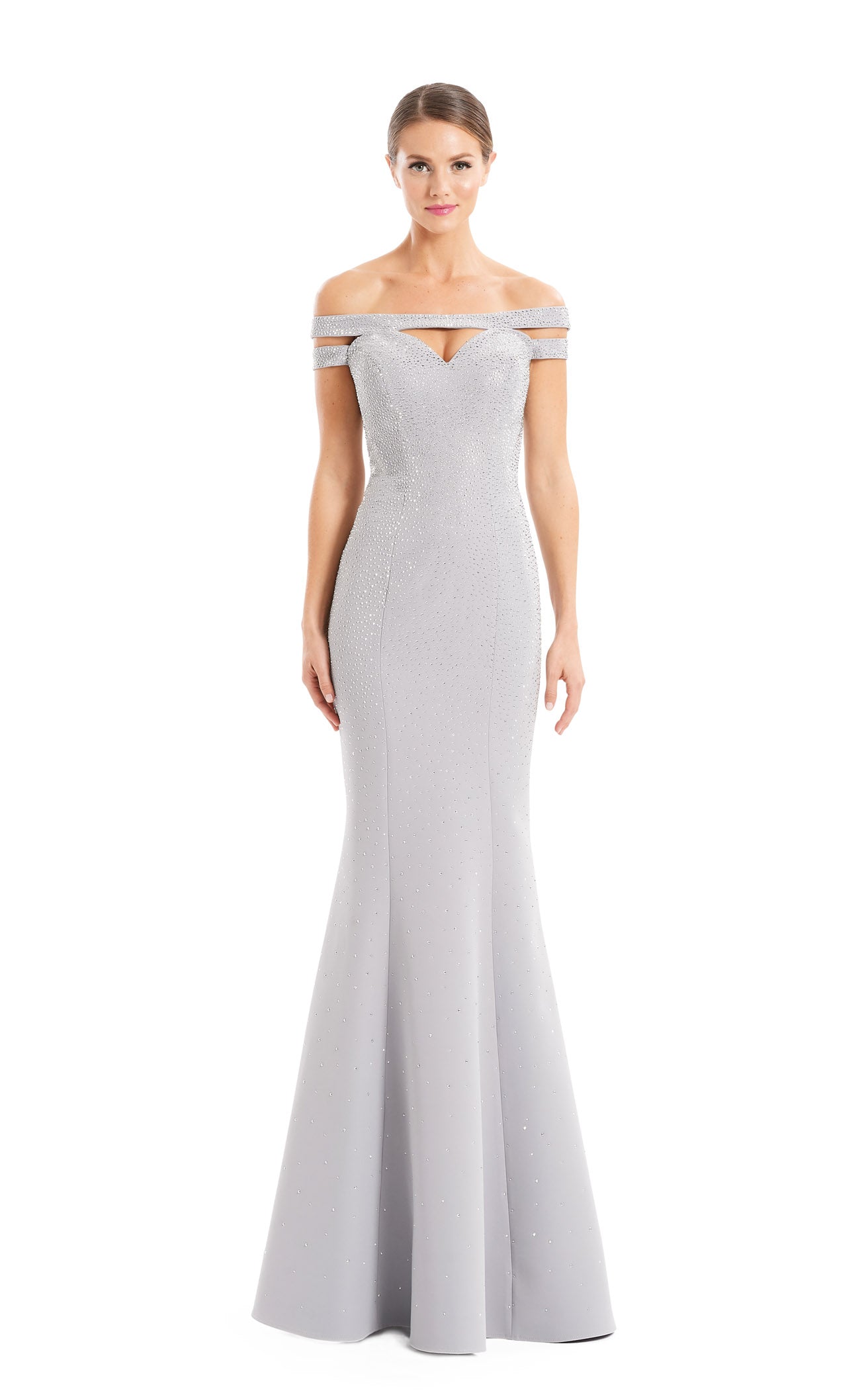 Alexander by Daymor 1679F22 Dress