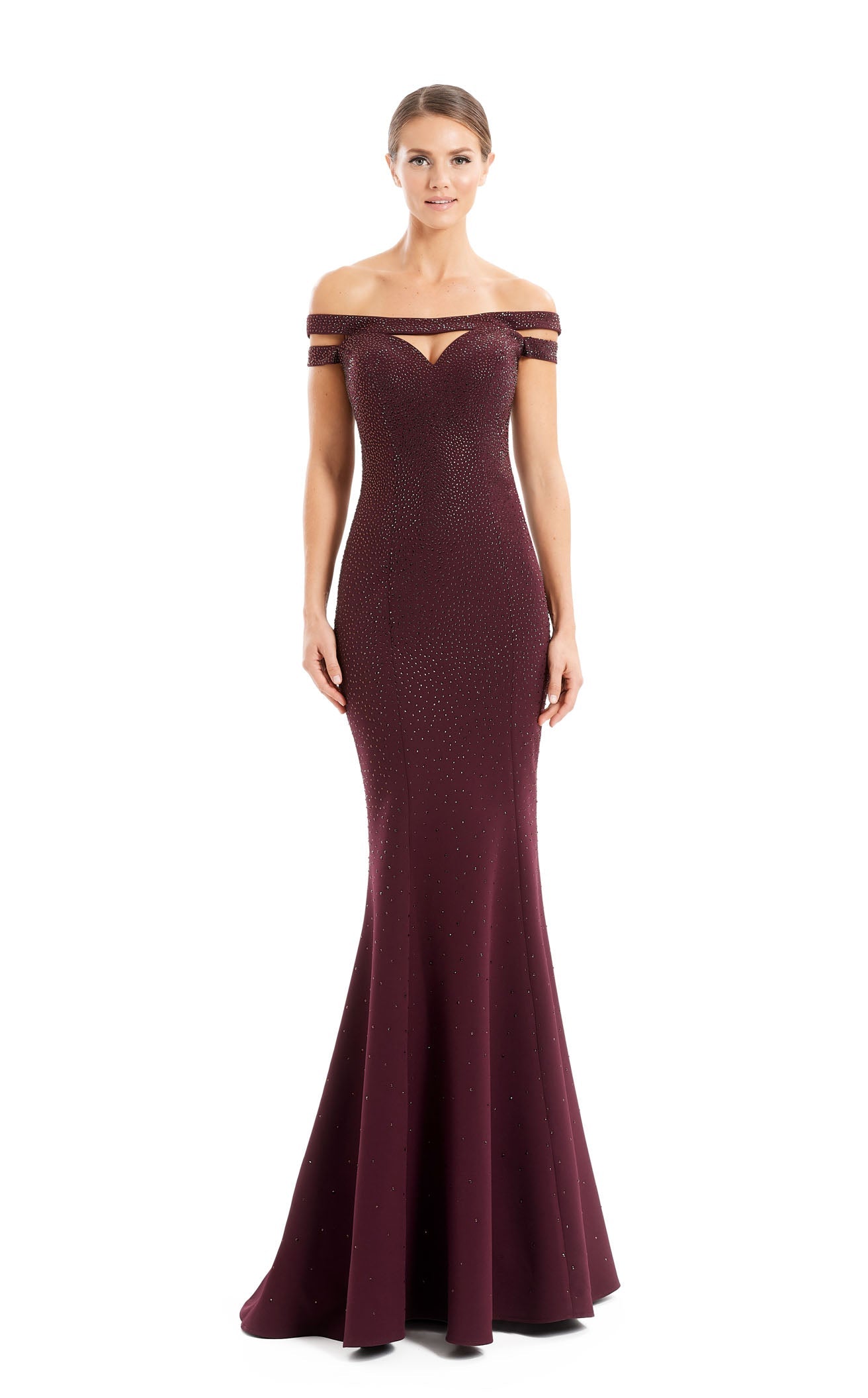 Alexander by Daymor 1679F22 Dress
