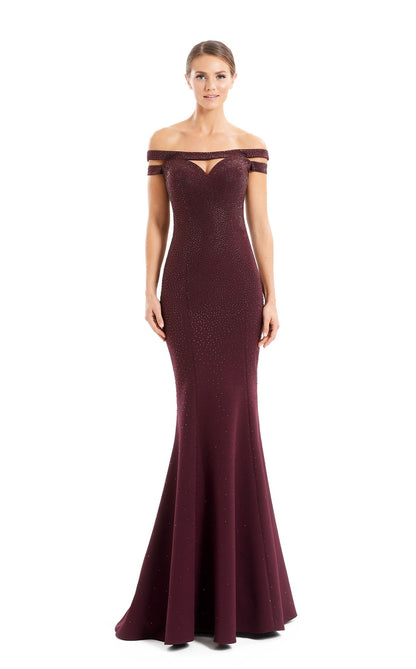 Alexander by Daymor 1679F22 Dress