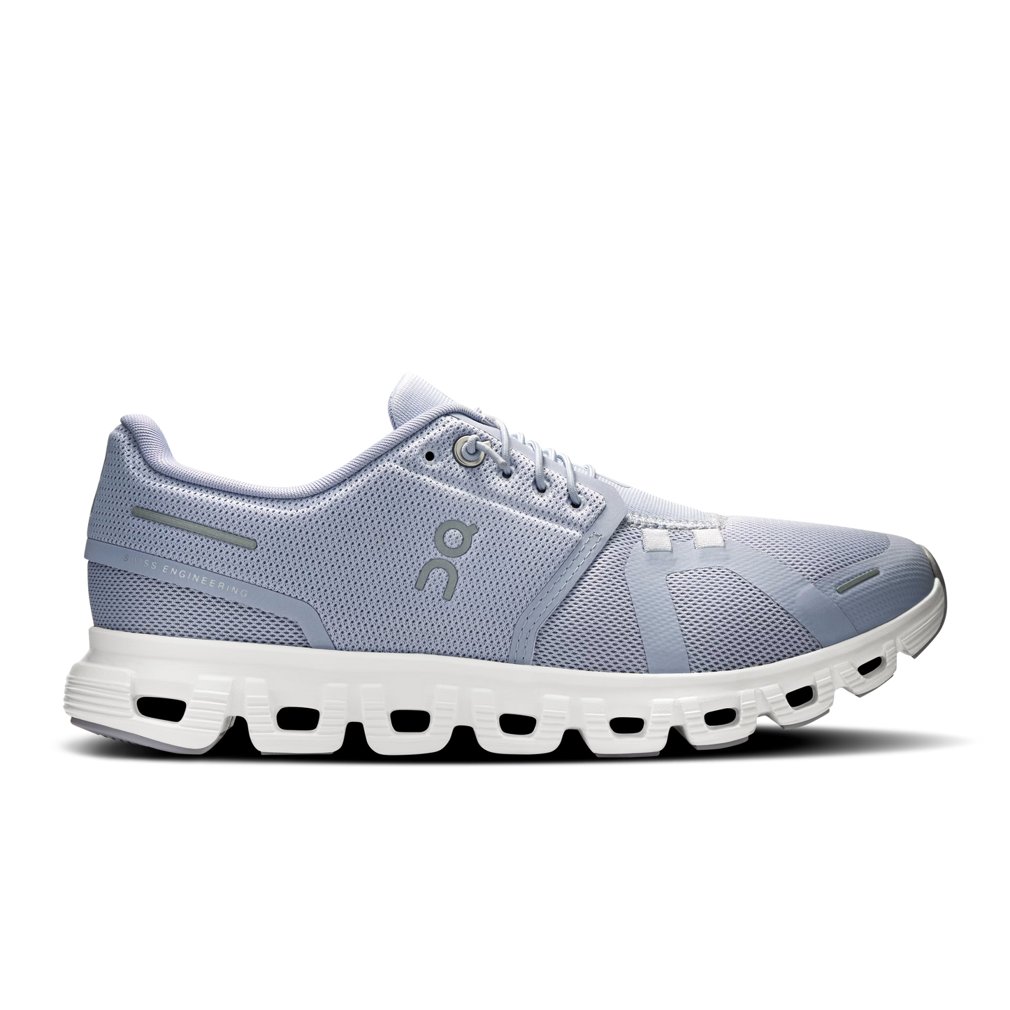 Women's Cloud 6 |Nimbus/White