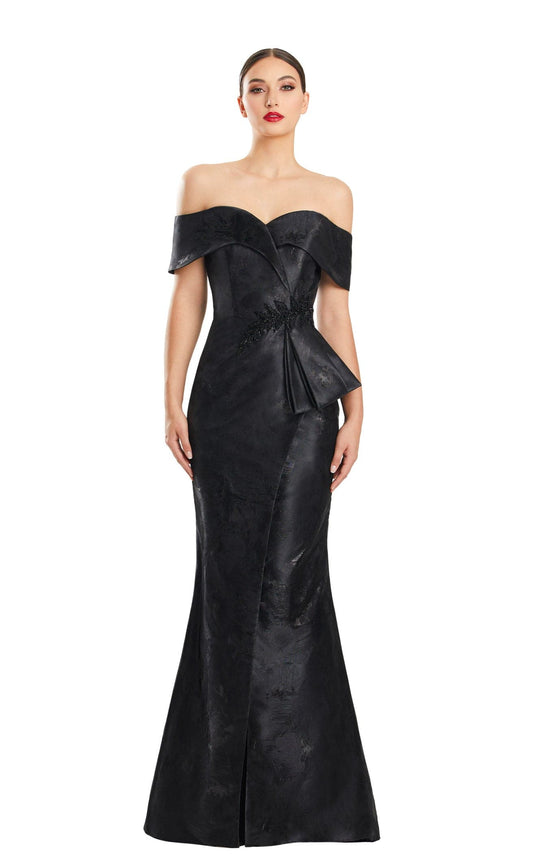 Alexander by Daymor 1852F23 Dress