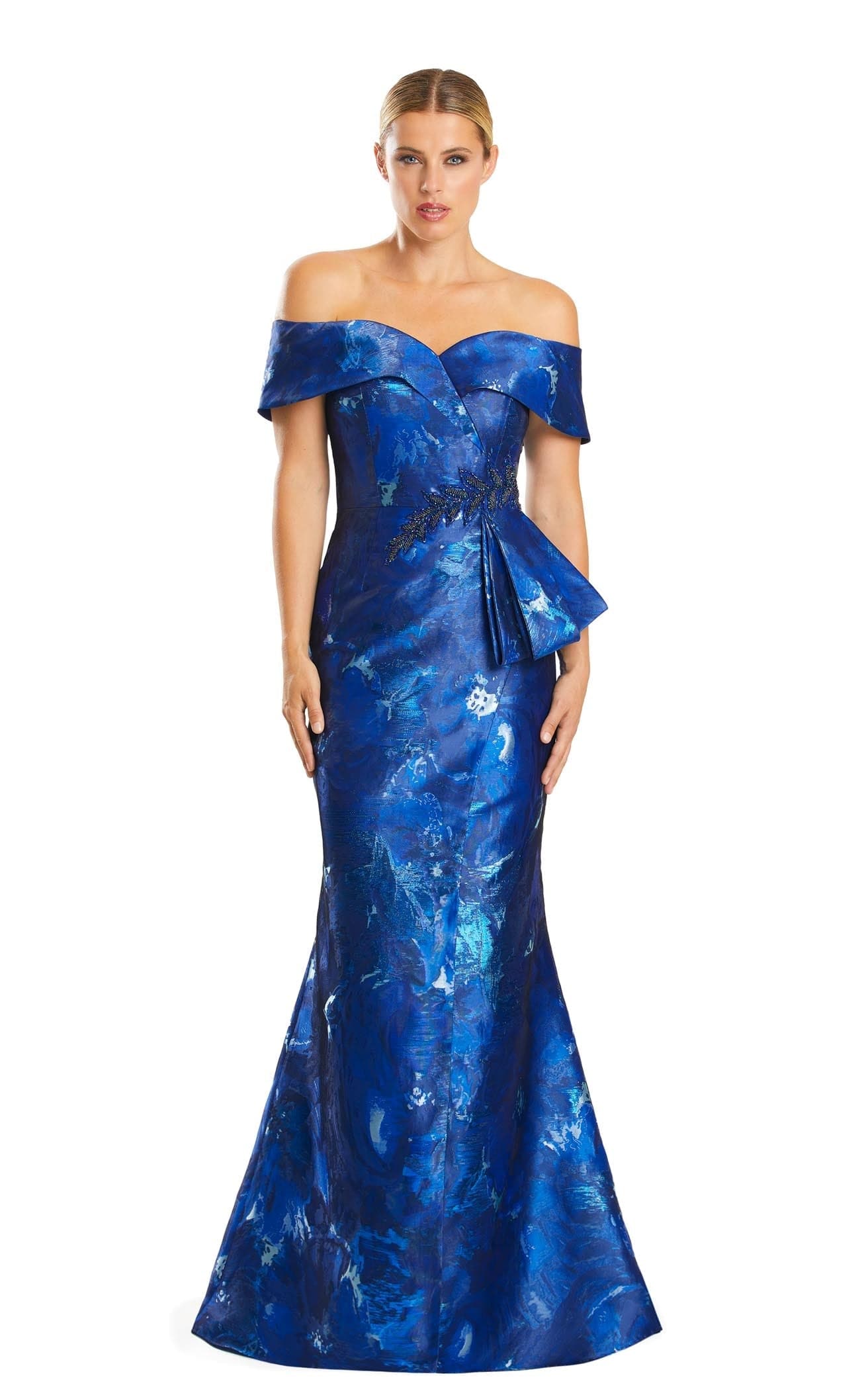 Alexander by Daymor 1852F23 Dress