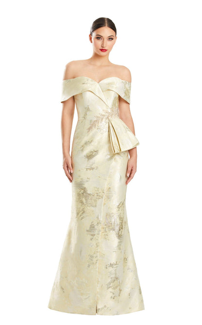 Alexander by Daymor 1852F23 Dress