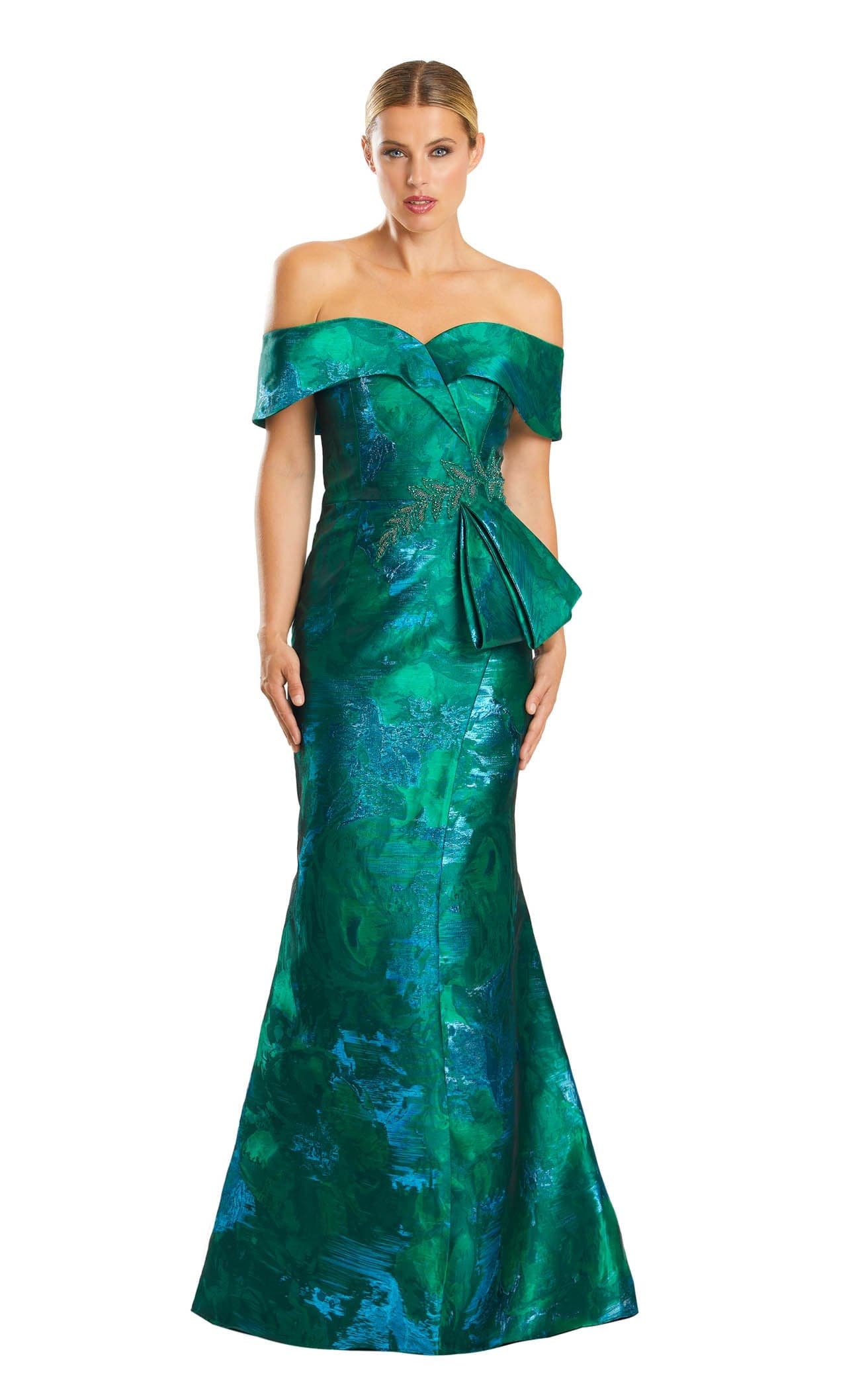 Alexander by Daymor 1852F23 Dress