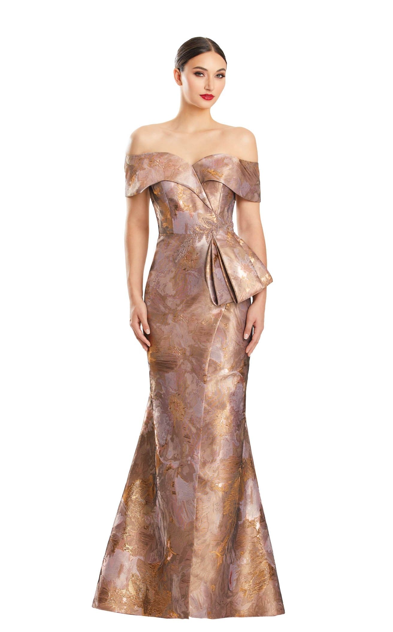 Alexander by Daymor 1852F23 Dress