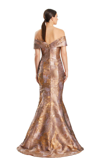 Alexander by Daymor 1852F23 Dress