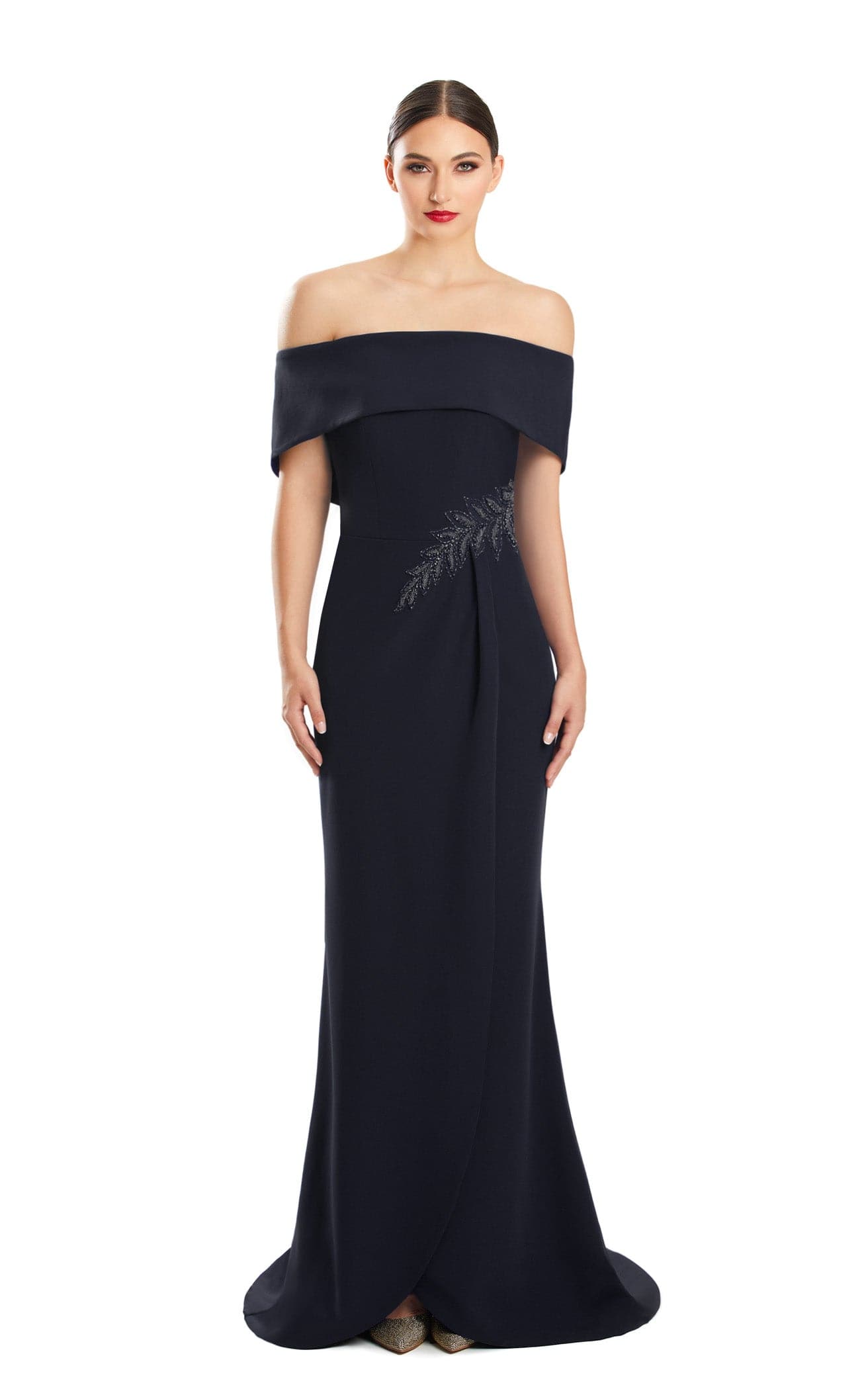 Alexander by Daymor 1853F23CL Dress