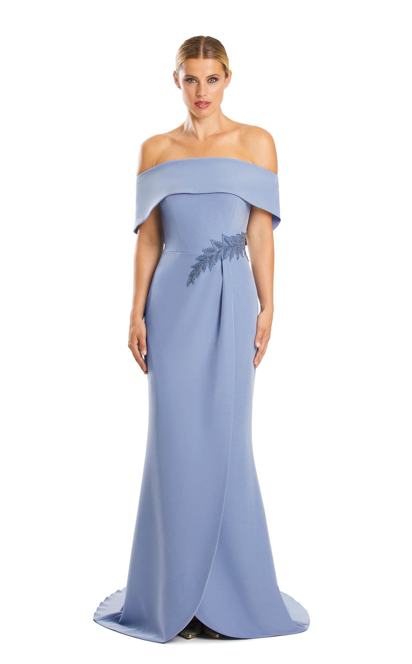 Alexander by Daymor 1853F23CL Dress