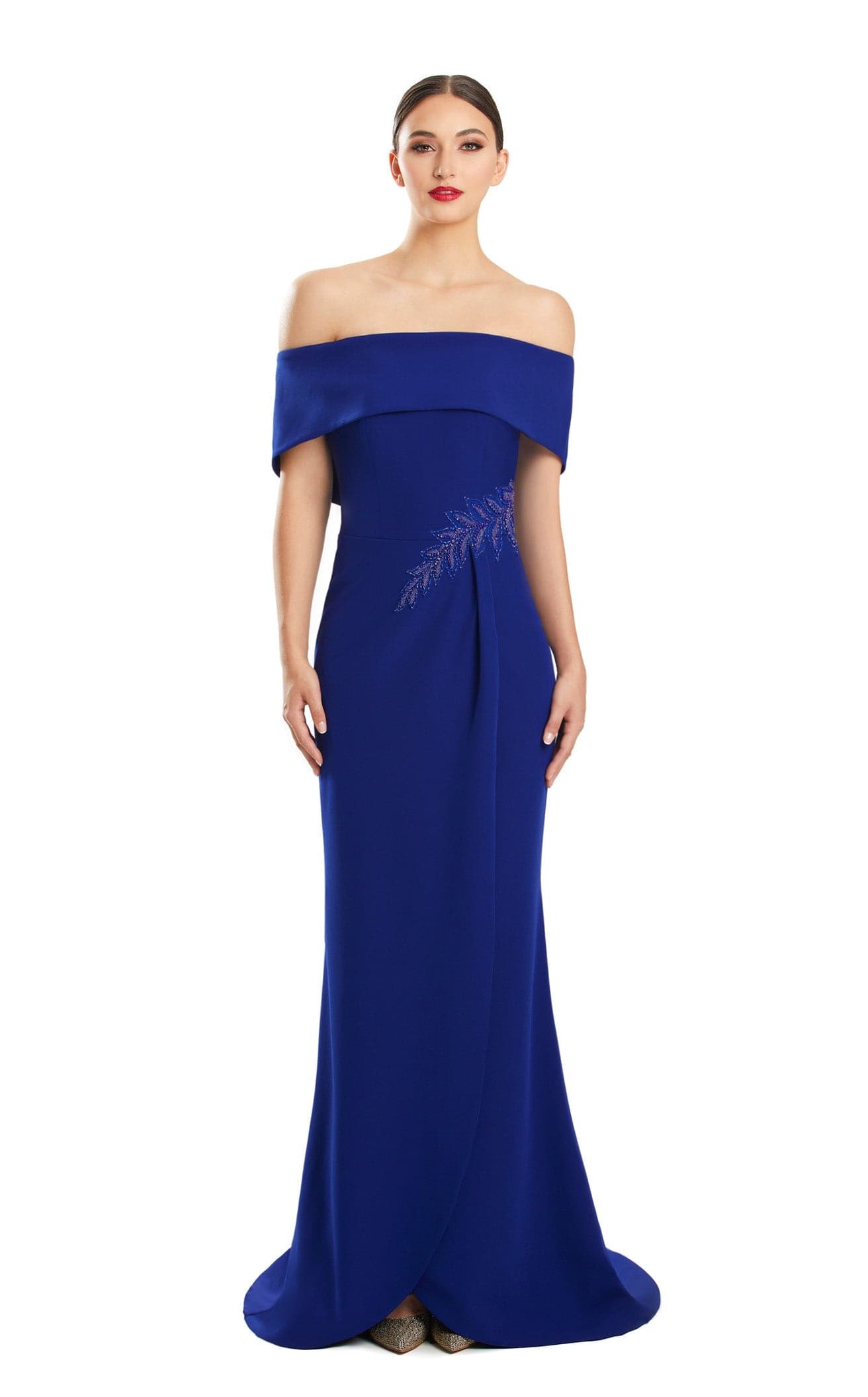 Alexander by Daymor 1853F23CL Dress