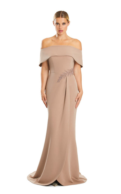 Alexander by Daymor 1853F23CL Dress