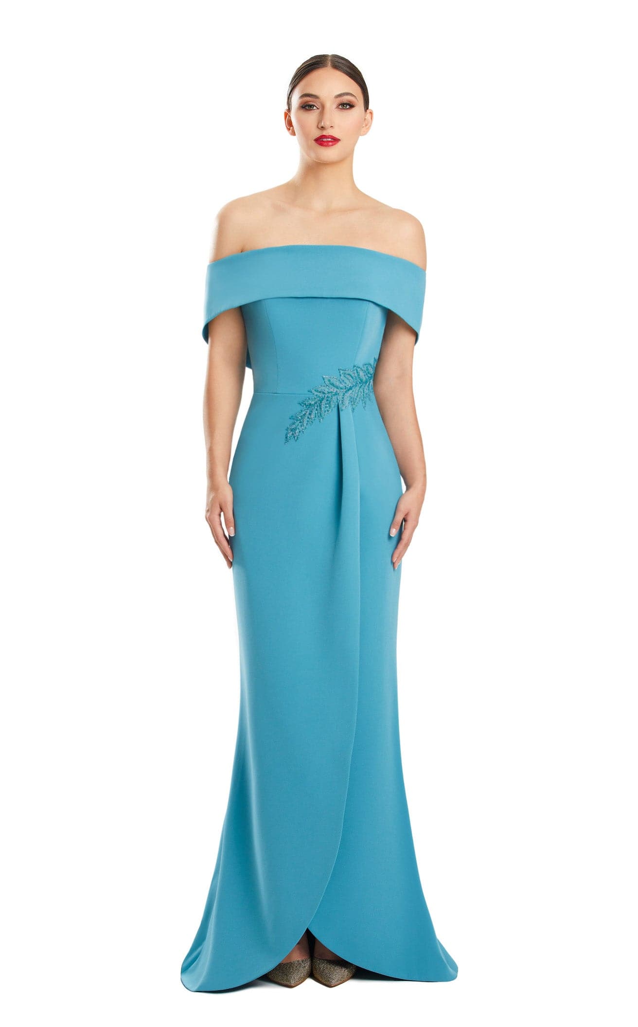 Alexander by Daymor 1853F23CL Dress