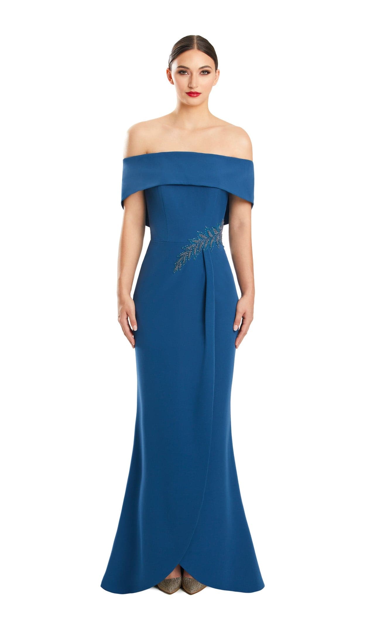 Alexander by Daymor 1853F23CL Dress