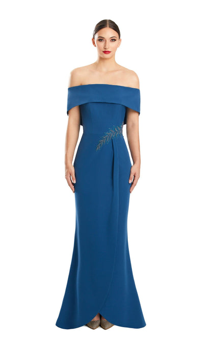 Alexander by Daymor 1853F23CL Dress