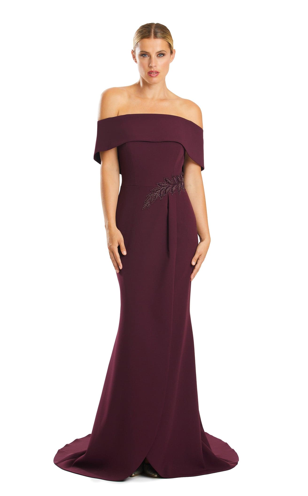 Alexander by Daymor 1853F23CL Dress