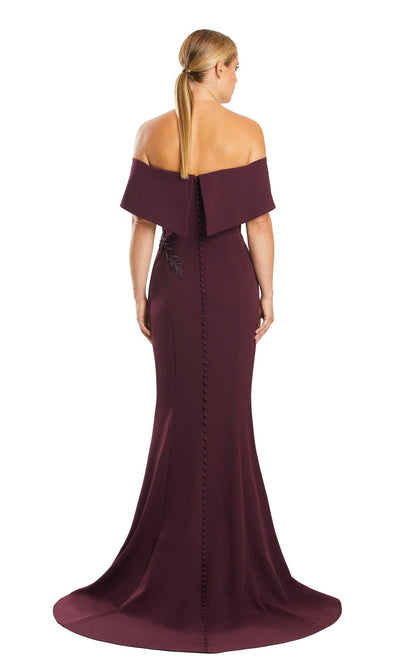 Alexander by Daymor 1853F23CL Dress