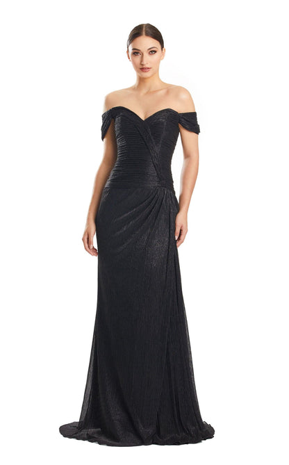 Alexander by Daymor 1858F23 Dress