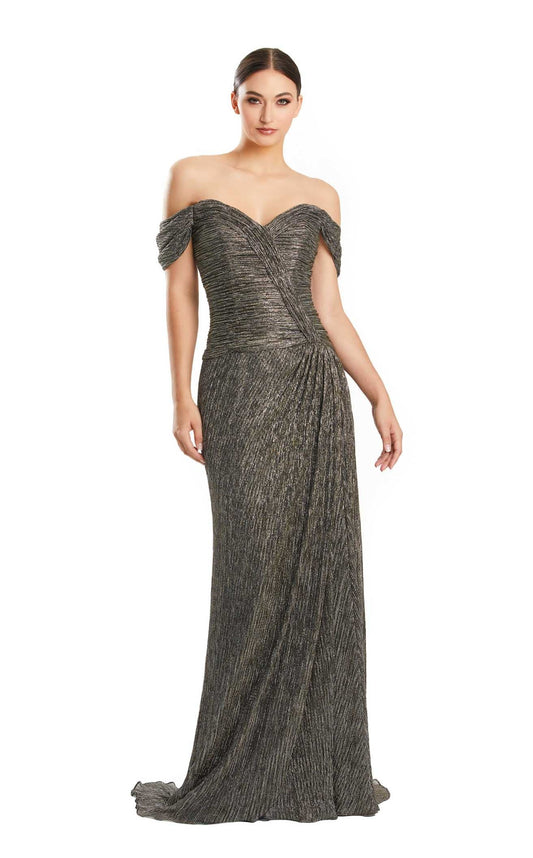 Alexander by Daymor 1858F23 Dress