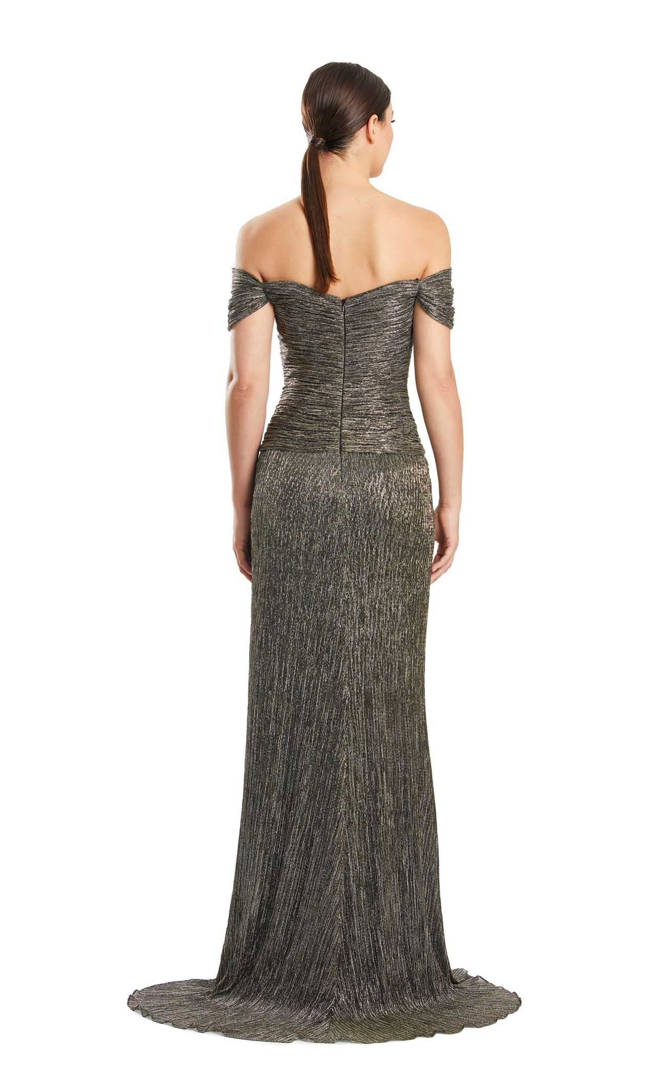 Alexander by Daymor 1858F23 Dress