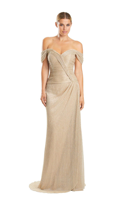Alexander by Daymor 1858F23 Dress