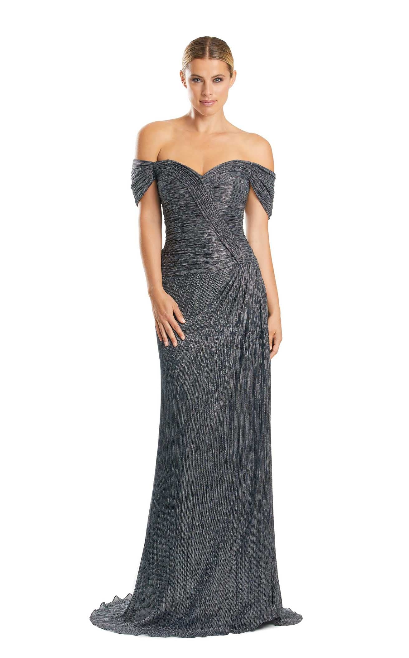 Alexander by Daymor 1858F23 Dress