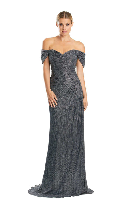 Alexander by Daymor 1858F23 Dress