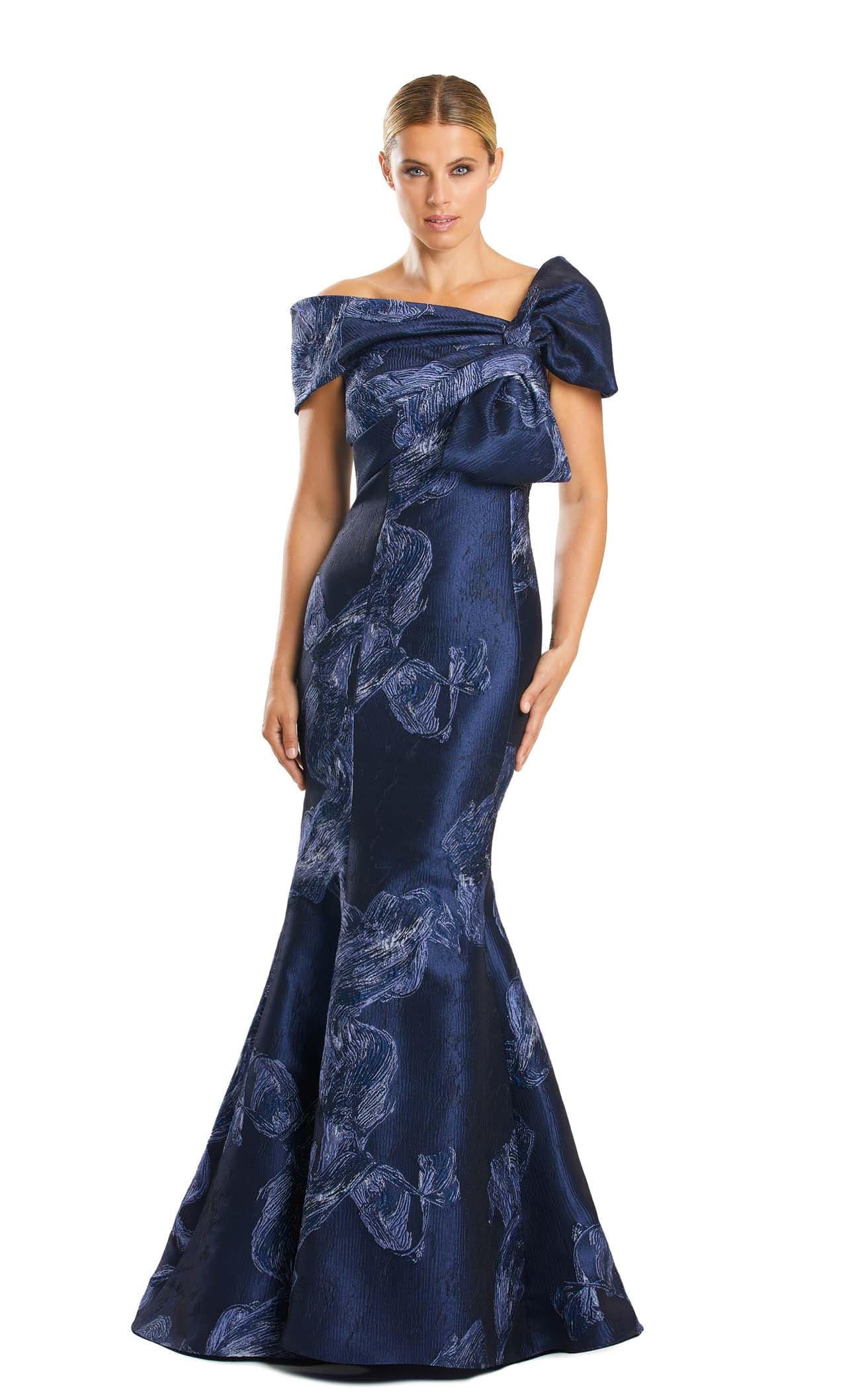 Alexander by Daymor 1864F23 Dress